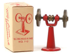 TEKNO (DANEMARK) (1)