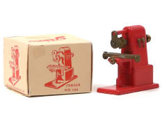 TEKNO (DANEMARK) (1)