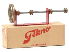 TEKNO (DANEMARK) (1)