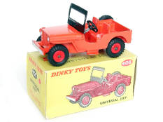 DINKY TOYS (GB) (1)