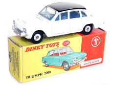 DINKY TOYS (GB) (1)