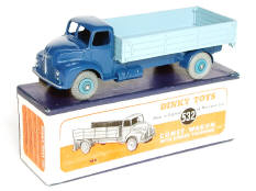 DINKY TOYS (GB) (1)