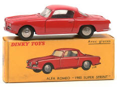 DINKY TOYS (FRANCE) (1)