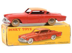DINKY TOYS (FRANCE) (1)