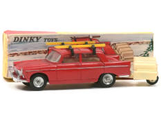 DINKY TOYS (FRANCE) (1)