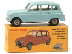 DINKY TOYS (FRANCE) (1)