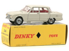 DINKY TOYS (FRANCE) (1)