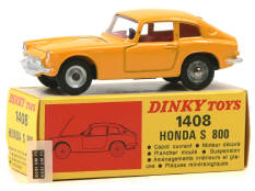 DINKY TOYS (FRANCE) (1)