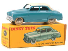 DINKY TOYS (FRANCE) (1)
