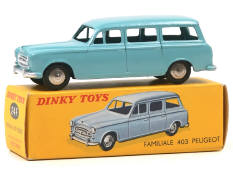 DINKY TOYS (FRANCE) (1)
