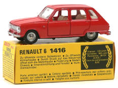 DINKY TOYS (FRANCE) (1)