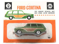 FLEETWOOD TOYS (HONG KONG) (1)