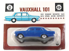 FLEETWOOD TOYS (HONG KONG) (1)