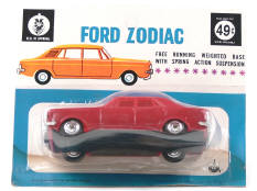 FLEETWOOD TOYS (HONG KONG) (1)