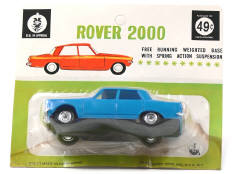 FLEETWOOD TOYS (HONG KONG) (1)