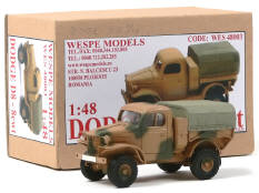 WESPE MODELS (ROUMANIE) (1)