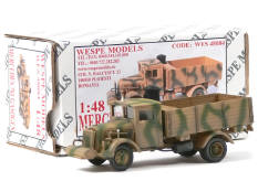 WESPE MODELS (ROUMANIE) (1)