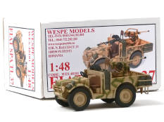 WESPE MODELS (ROUMANIE) (1)