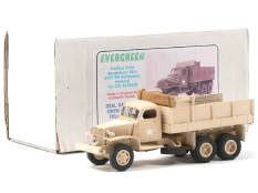 EVERGREEEN (PAYS-BAS) (1)