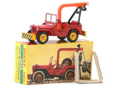 DINKY TOYS (FRANCE) (1)