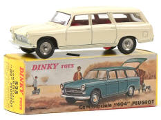 DINKY TOYS (FRANCE) (1)