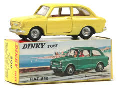 DINKY TOYS (FRANCE) (1)