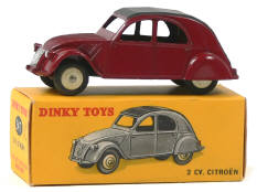 DINKY TOYS (FRANCE) (1)