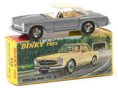 DINKY TOYS (FRANCE) (1)