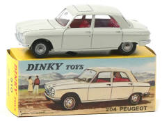 DINKY TOYS (FRANCE) (1)