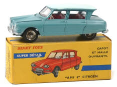 DINKY TOYS (FRANCE) (1)