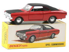 DINKY TOYS (FRANCE) (1)