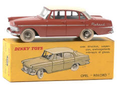 DINKY TOYS (FRANCE) (1)