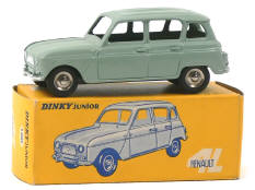 DINKY TOYS (FRANCE) Série JUNIOR (1)