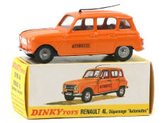 DINKY TOYS (FRANCE) (1)
