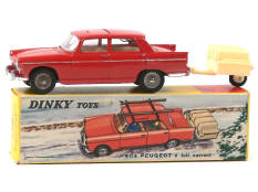 DINKY TOYS (FRANCE) (1)