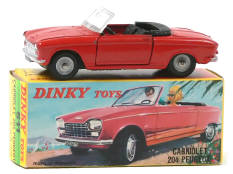 DINKY TOYS (FRANCE) (1)