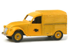 DINKY TOYS (FRANCE) (1)