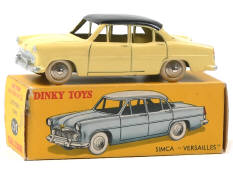 DINKY TOYS (FRANCE) (1)