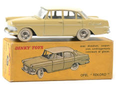 DINKY TOYS (FRANCE) (1)