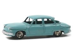 DINKY TOYS (FRANCE) Série JUNIOR (1)