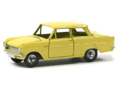 DINKY TOYS (FRANCE) Série JUNIOR (1)