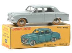 DINKY TOYS (FRANCE) (1)