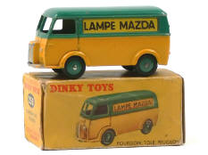 DINKY TOYS (FRANCE) (1)