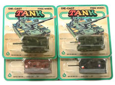 DIVERS (HONG KONG) (4)