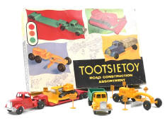 TOOTSIETOY (USA) (1)
