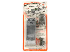 GIANT PLASTICS CORP. (USA) (1)