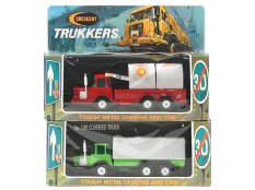 CRESCENT TOY (GB) (2)