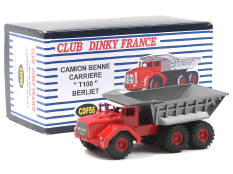 CLUB DINKY FRANCE (1)
