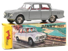 DINKY TOYS (FRANCE) Série POCH (1)