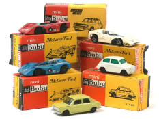 BUBY (ARGENTINE) (5)